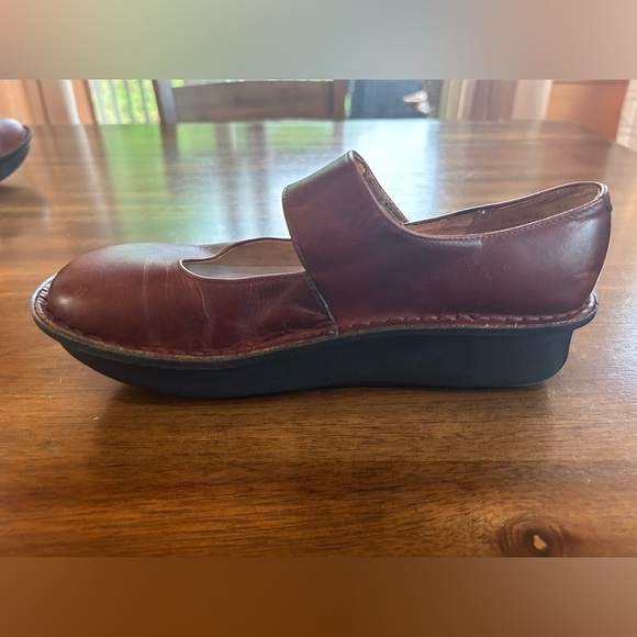 Alegria by PG Lite Pal Leather Mules sz EUR 37 - Picture 5 of 8